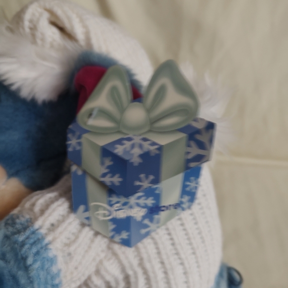 Stuffed Eeyore Lot - Picture 13 of 13